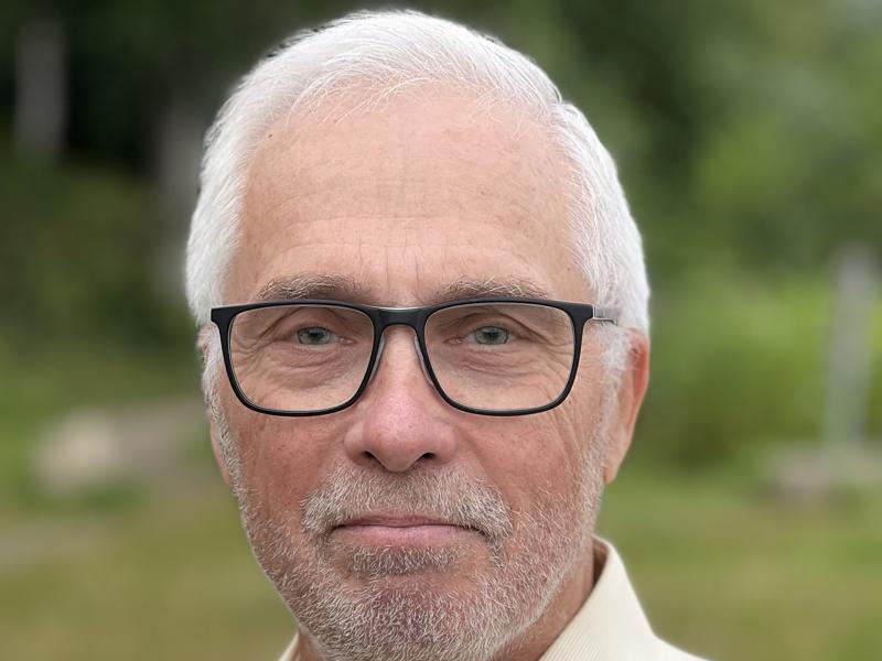 Niels Jensen
