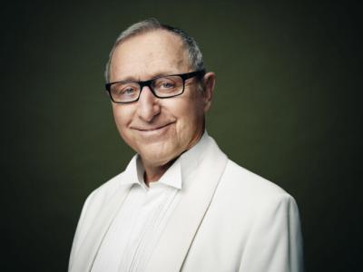 Finn Nørbygaard