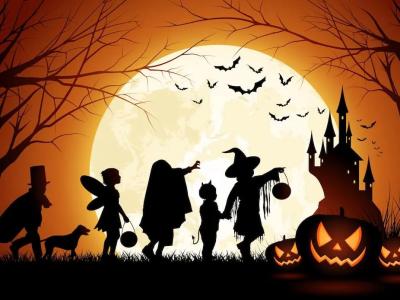 Halloween