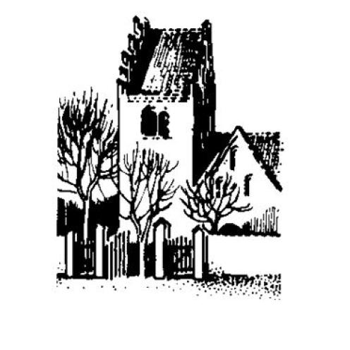 Logo: Raklev Kirke