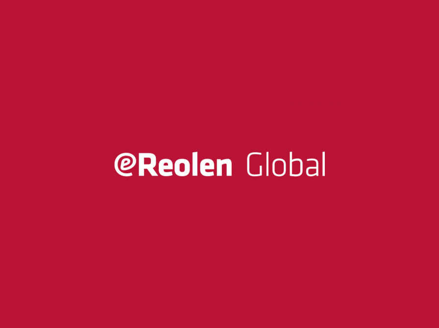 Logo eReolen Global