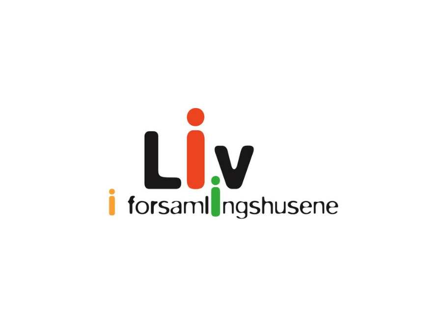 Logo Liv i Forsamlingshusene