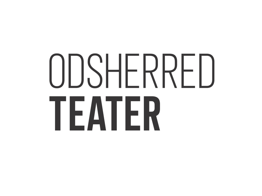 Logo: Odsherred Teater