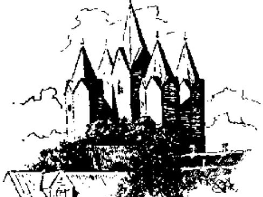 Logo: Vor Frue Kirke